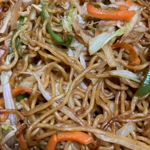 べちゃべちゃしない パリッとした焼きそばの焼きかた レシピ 作り方 By ちえふき 楽天レシピ べちゃべちゃしない パリッとした焼きそばの焼きかた レシピ 作り方 By ちえふき 楽天レシピ